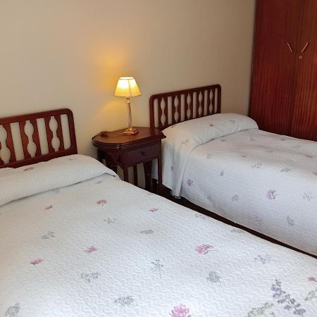 Jardines De La Muralla Free Parking Σαλαμάνκα Εξωτερικό φωτογραφία