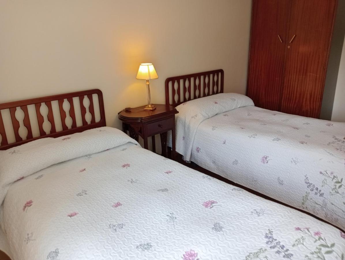 Jardines De La Muralla Free Parking Σαλαμάνκα Εξωτερικό φωτογραφία
