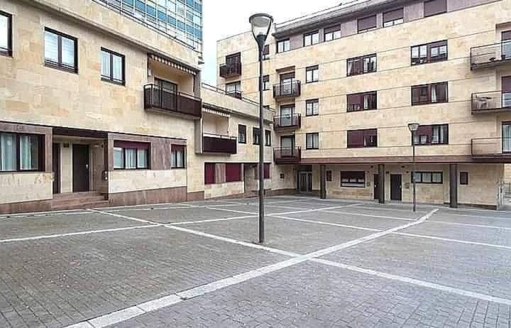 Jardines De La Muralla Free Parking Σαλαμάνκα Εξωτερικό φωτογραφία